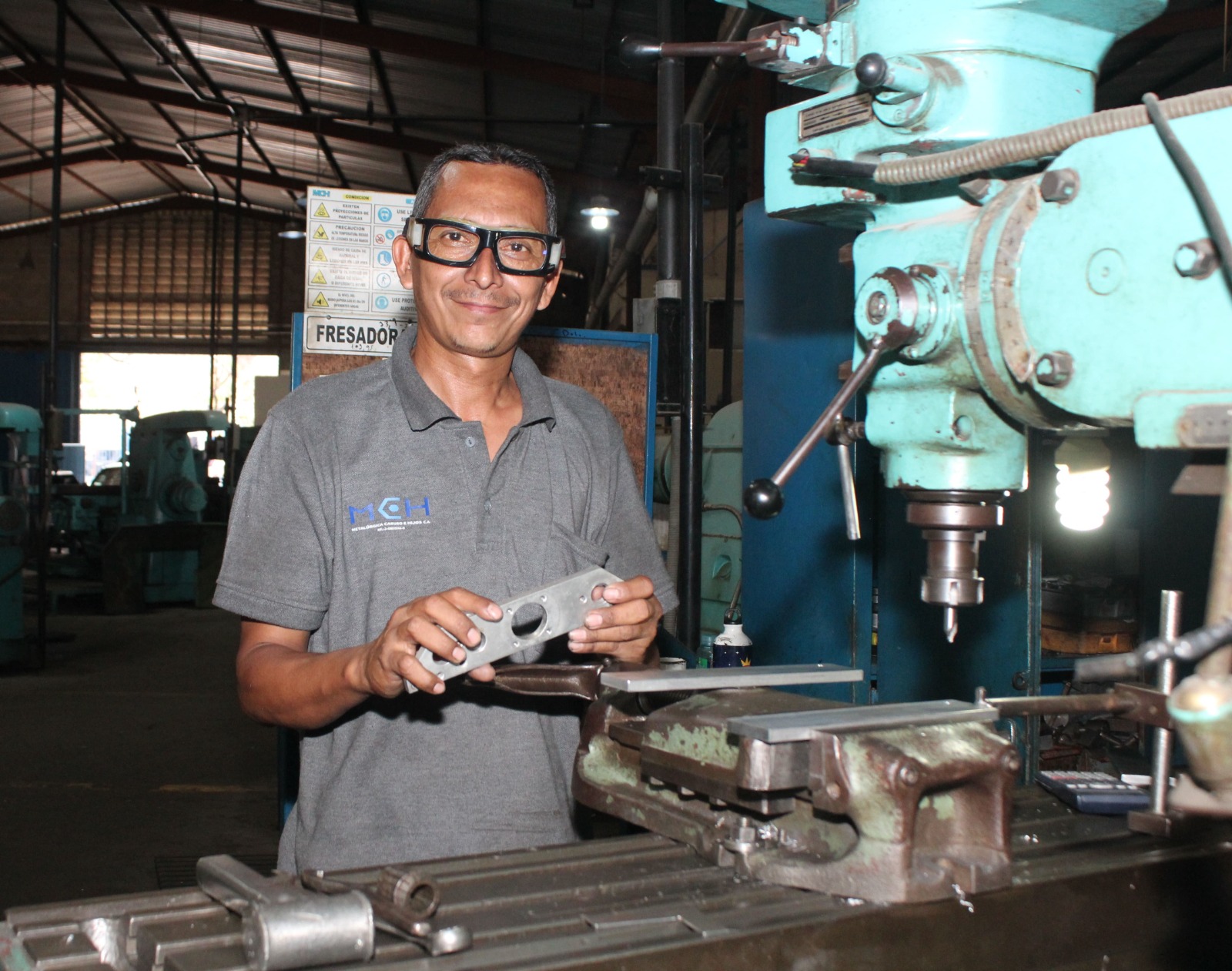 Compromiso con la Calidad