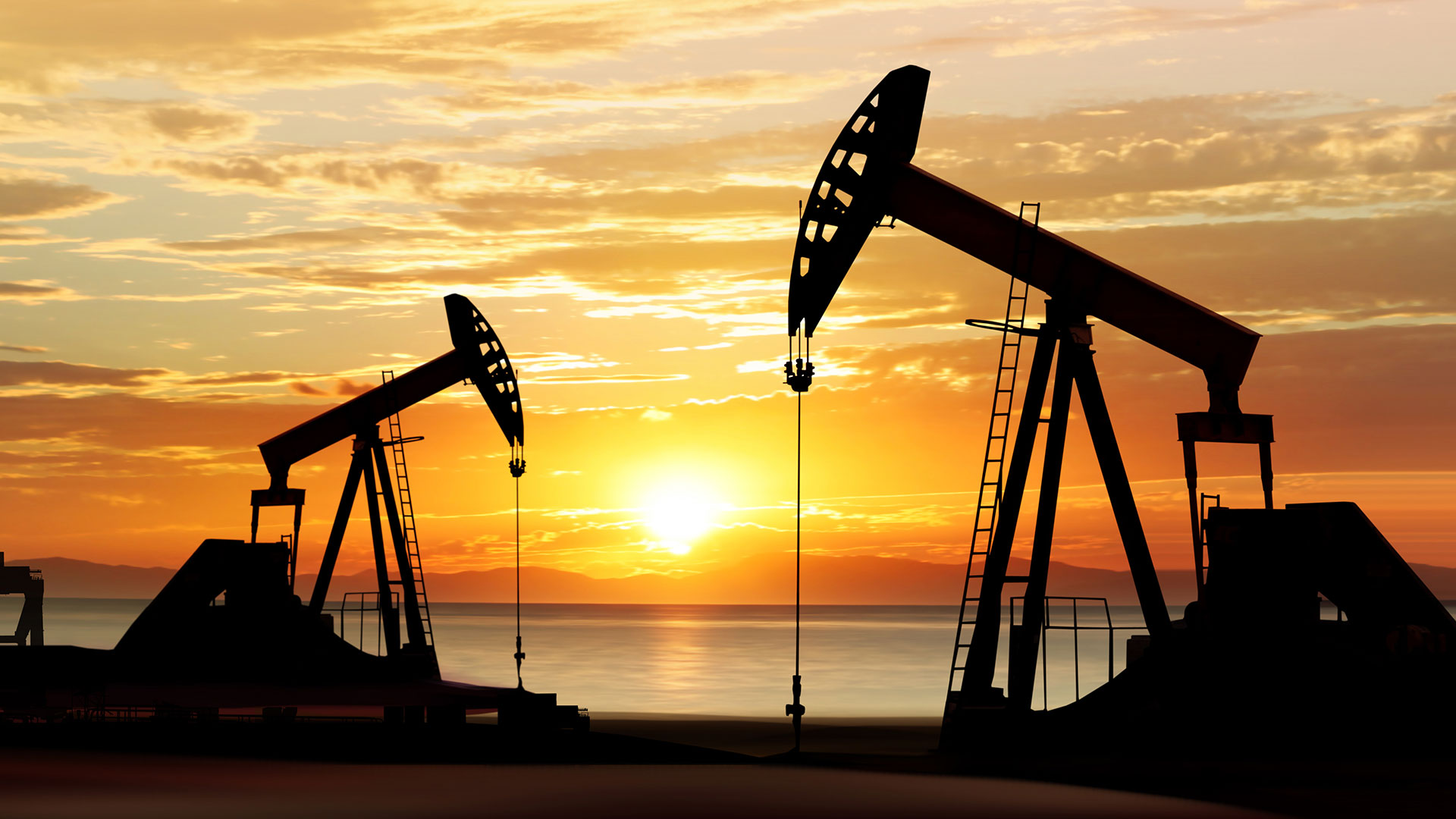 Sector Petróleo y Gas