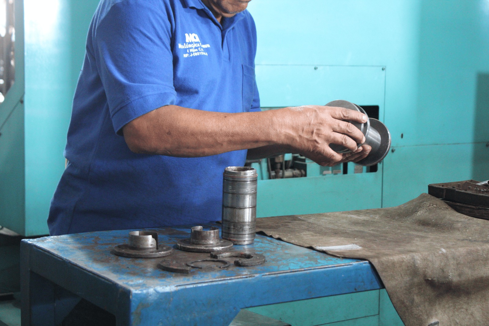 Tipos de Tratamientos