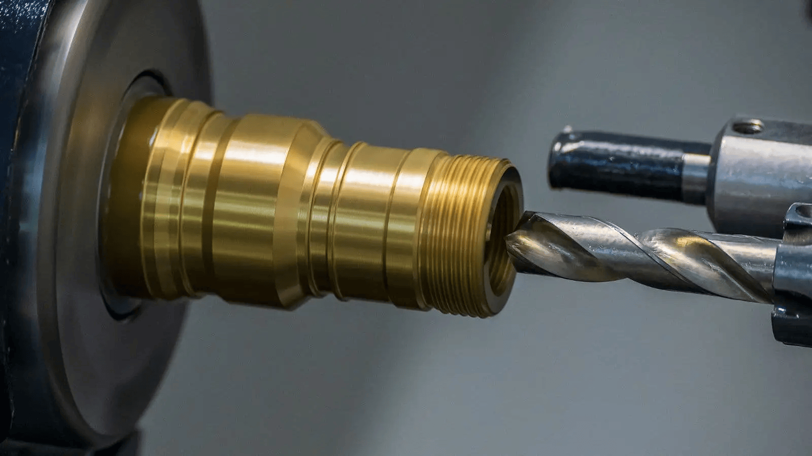 Perforación de Precisión