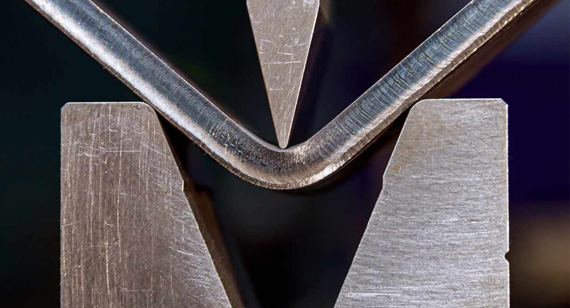 Doblado de Precisión